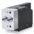 LED Detectors Built-in