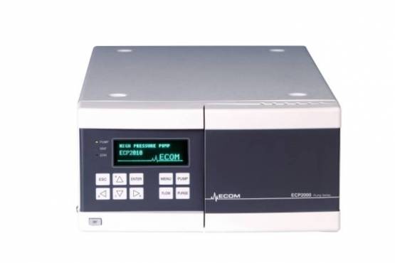 ECP2010 Analytical HPLC Pump