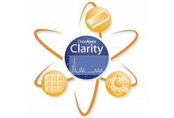 Clarity Extensible, Single Instrument SW CFR21/GLP