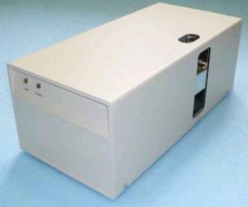 Flash 06S Single Detector with housing