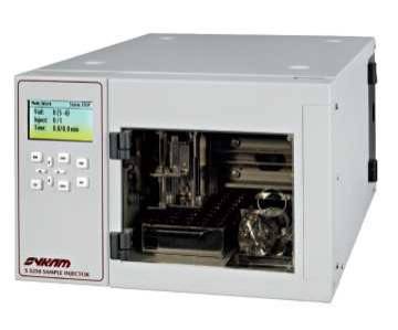 Autosampler S5250
