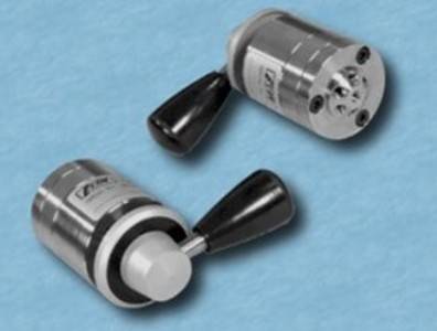 Switching Valve A