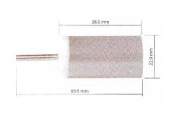 Filter SS 2um, 1/8", 50ml/min