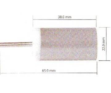 Filter SS 2um, 1/8", 50ml/min