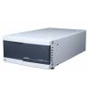 Fraction-collector-ECV2010-front-angle