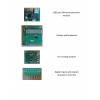 TOY20DAD 800 EX Four Channel UV Detector