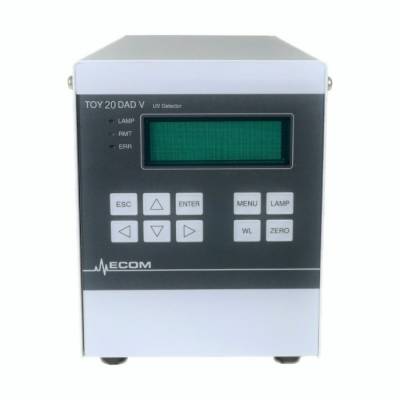 TOY20DAD 800 V Scanning UV Detector