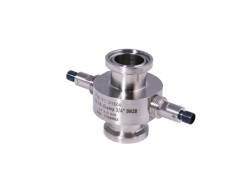 Preparative External Cell TRI-CLAMP 3/4"