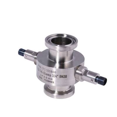 Preparative External Cell TRI-CLAMP 3/4"