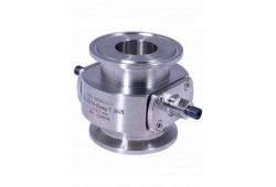 Preparative External Cell TRI-CLAMP 1"