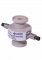 Preparative External Cell TRI-CLAMP 3/8" PEEK