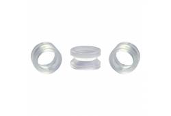 CTFE Ferrule 1/4”