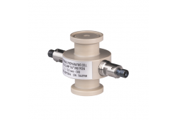  Preparative External Cell TRI-CLAMP 1/4" PEEK