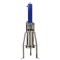 Separchrom DAC PC01-HPLC Columns with Axial Compression