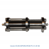 Separchrom DAC PC01-HPLC Columns with Axial Compression