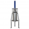 Separchrom DAC PC02-MPLC (Medium-pressure) Columns for Prep Chromatography