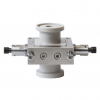 Single-use Flow Cells Tri-clamp Series