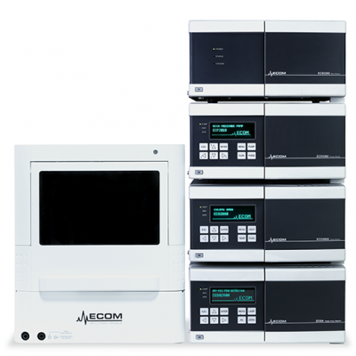 ECS06 Gradient Analytical System