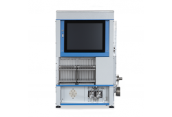 COMPACT PREPARATIVE SYSTEM (50 ml/min, TOY18DAD800)