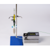 LED20M Single UV Detector with display
