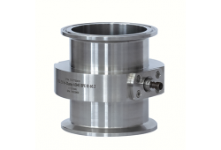 Preparative External Cell TRI-CLAMP 2.5" ASME BPE