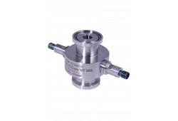 Preparative External Cell TRI-CLAMP 3/8"