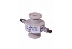 Preparative External Cell TRI-CLAMP 1/2" PEEK