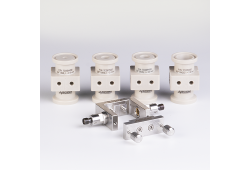 Single-use Flow Cells Tri-clamp Series