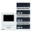 ECS06 Gradient Analytical System,With heating and cooling ASA06C0X, UV-VIS PDA