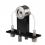 PFC-L Preparative Cell, Stainless Steel, PLSLG100